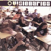 Stand Still - Visionaries