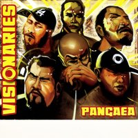 V-Peat - Visionaries