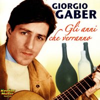 'A Pizza - Giorgio Gaber