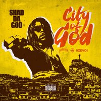 Pink Roxy - Shad Da God