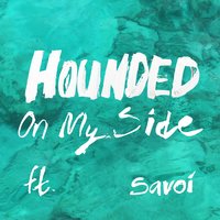 Hounded