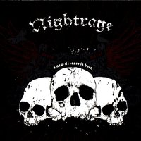 Spiritual Impulse - Nightrage