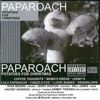 Mama's Dress - Papa Roach