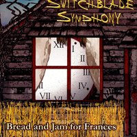 Sleep - Switchblade Symphony
