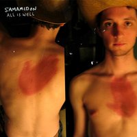 Prodigal Son - Sam Amidon