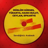 Ömrüm - Müslüm Gürses, Ceylan, Hakkı Bulut