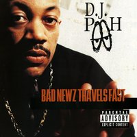 Ebonics - DJ Pooh, Mista Grimm