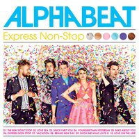 Express Non-Stop - Alphabeat