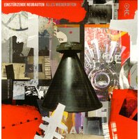 Susej - Einstürzende Neubauten