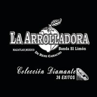 Amemonos Mas - La Arrolladora Banda el Limón