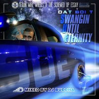 Rollin' - Dat Boi T, South Park Mexican, Carolyn Rodriguez