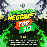 Addicted - Popcaan