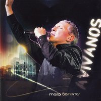 Me Vuelvo a Ti - Marco Barrientos