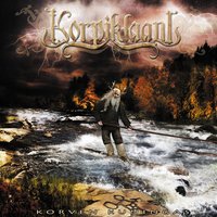 Suden joiku - Korpiklaani
