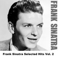 Besame Mucho - Broadcast - Frank Sinatra