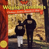 A Bad Day - Waylon Jennings