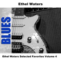 I'll Get Along Somehow - Original - Ethel Waters