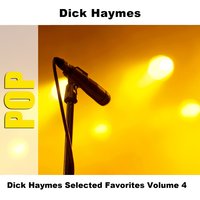 Love Letters - Mono - Dick Haymes