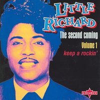 She's Got It (Studio Re-recording) - Little Richard