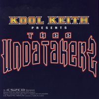 The Funeral Director - Kool Keith