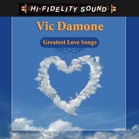 Girl From Ipanima - Vic Damone