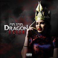 Salgo Sola - MelyMel, Mestiza