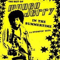 Snakebite - Mungo Jerry