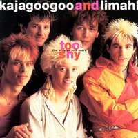 Hang on Now - Kajagoogoo