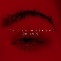 It's the Weekend - Kovacs, Boogie, Pyke