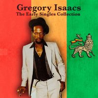Look Before You Leap - Gregory Isaacs