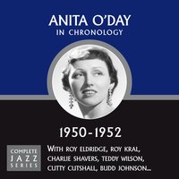 Love For Sale (01-22-52) - Anita O'Day