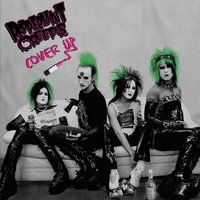 Cherish - Peppermint Creeps