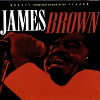 I Got The Feelin' - Hyper Mix - James Brown