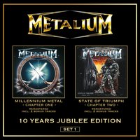 Elements - Metalium