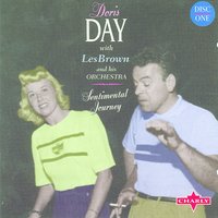 Celery Stalks At Midnight - Original - Doris Day