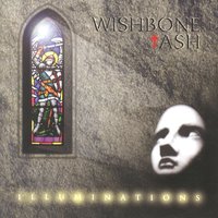 Comfort zone - Wishbone Ash