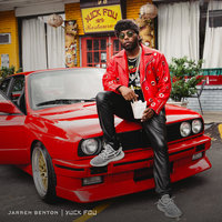 Money Bag - Jarren Benton, Jay Park