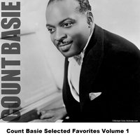 Clap Hands! - Count Basie