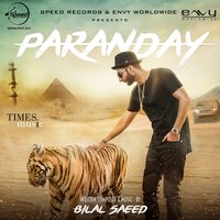 Paranday - Bilal Saeed