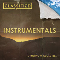Finish It - Classified