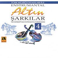 Gecenin Matemini - Çeşitli Sanatçılar, Selahattin Pınar