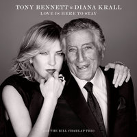 Who Cares? - Tony Bennett