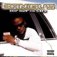 Back Wit' Heat - Canibus