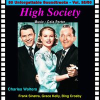Little One - Cole Porter, Bing Crosby, MGM Orchestra