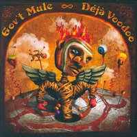 Perfect Shelter - Gov't Mule
