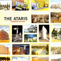 Let It Go - The Ataris