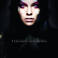 Cybergenesis - Machinae Supremacy
