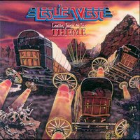 Spoonful - Leslie West