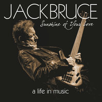 How's Tricks - Jack Bruce