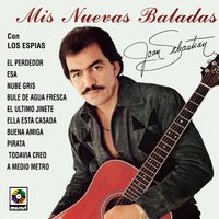 Ella Esta Casada - Joan Sebastian